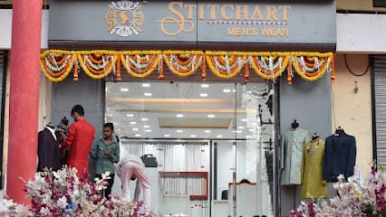 Stitch Art Men's Wear - Clothing Wear Nashik business photograph