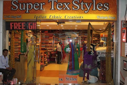 Super Tex Styles business photograph