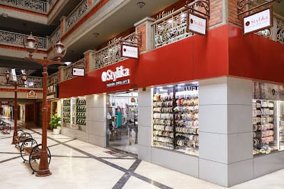 Stylika business photograph