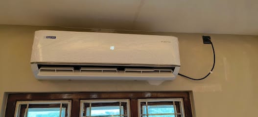 SAWARIA AC & FRIDGE SERVICE business photograph