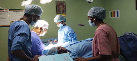 Shri sai home nursing service business photograph