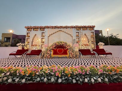 Alzest Event And Decoration business photograph