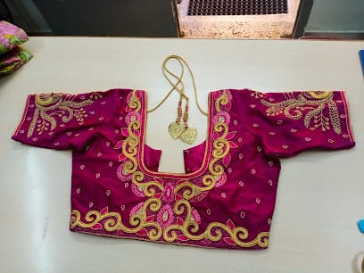 Sri Priya Boutique & Ladies Tailoring business photograph