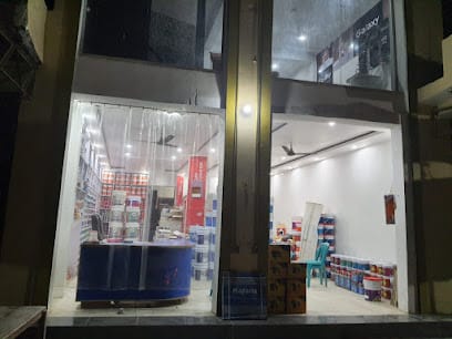 Maa Laxmi Building Material business photograph