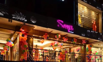 Seeya ! BEST LEHENGA SHOP /DESIGNER SUITS FOR WOMEN/INDOWESTERN STORE IN SILIGURI business photograph