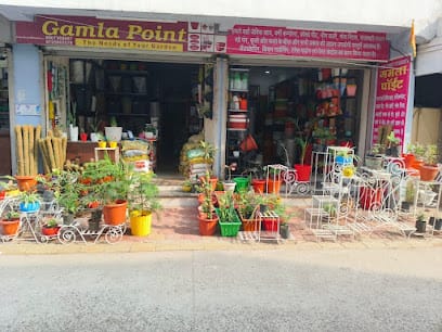 Gamla Point business photograph