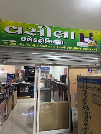 Vasila electronics business photograph