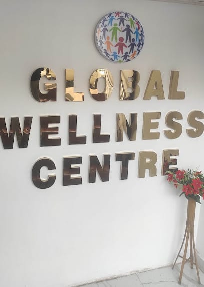 Global Wellness Centre business photograph