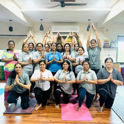 Heena's Yoga & Wellness Studio business photograph