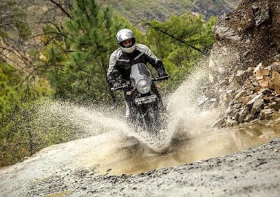 CHEETA BIKERS OF UTTARAKHAND (Camping & Adventure Group ) business photograph
