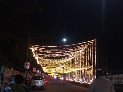 SRI VANDURAI EVENTS business photograph