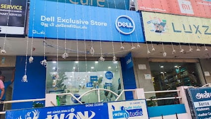 Dell Exclusive Store - Thanjavur business photograph