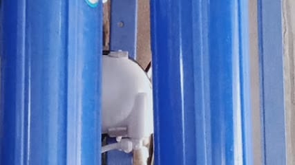 AMIT RO SERVICES business photograph