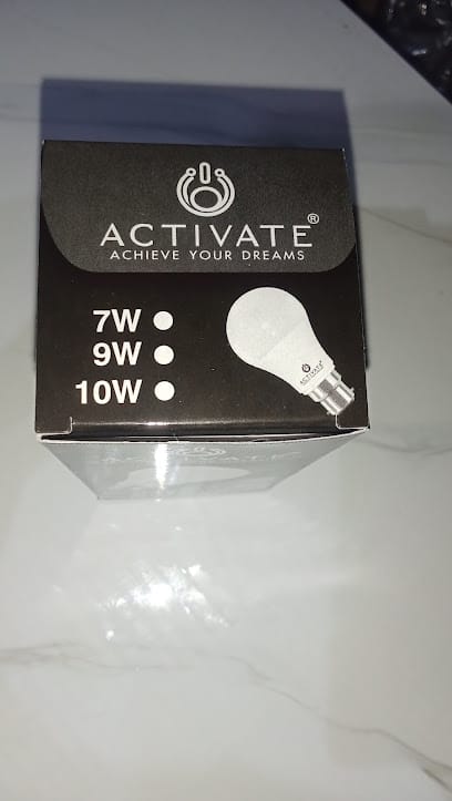 Rahul Debberma business photograph