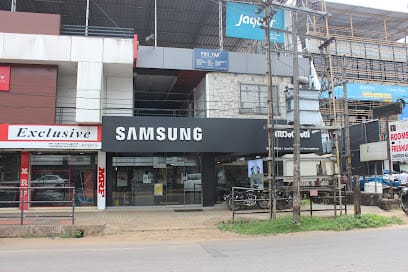 Grand Electronics & Home Appliances business photograph