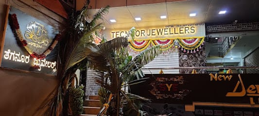 Tegnoor jewellers business photograph