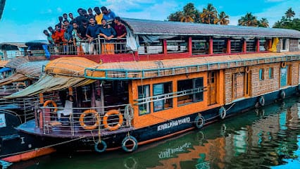 Kera Houseboats business photograph