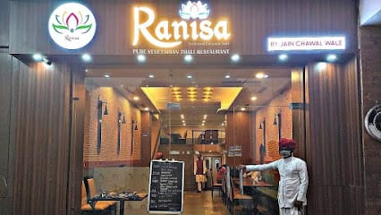 Ranisa by Jain Chawal Wale business photograph