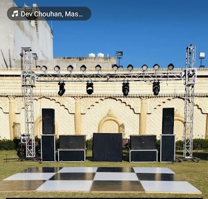 Rewari DJ Sound & Event Organisers business photograph