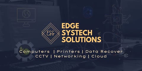 Edge Systech Solutions business photograph