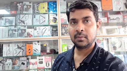 Saroj mobile business photograph