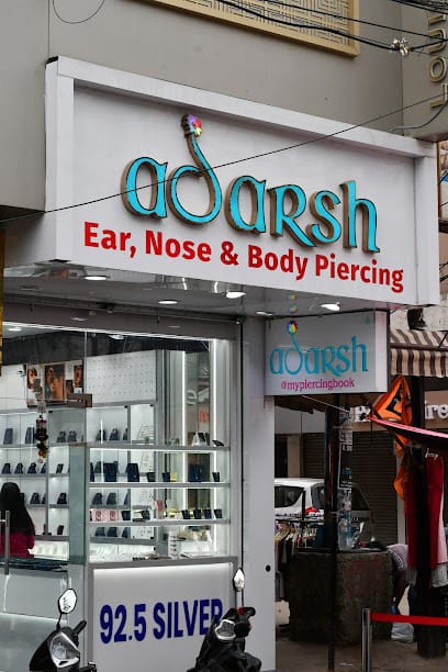 Adarsh jewel business photograph