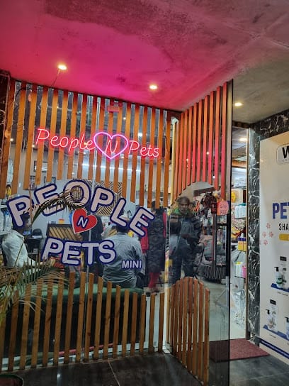 People N Pets(mini store) | Pet Shop | Pet Store | Pet Grooming | Dog & Cats Clinic | Best Pet Shop in Siliguri business photograph