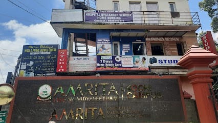 7Days home health care business photograph