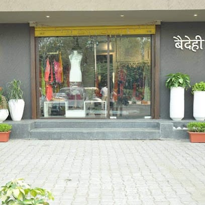 Baidehi business photograph