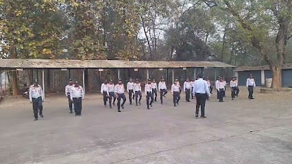 Om Sarala Security Services P Ltd. business photograph