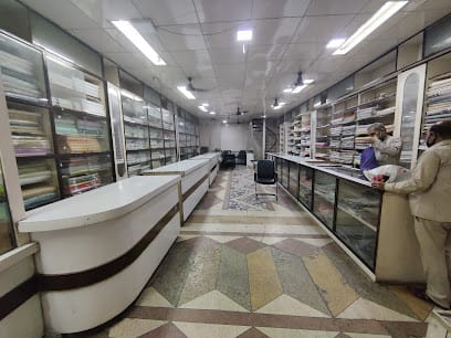JH KHADI BHANDAR DURGAPURI business photograph