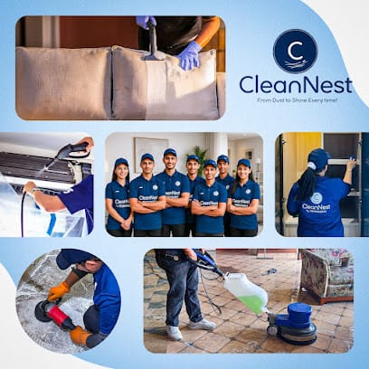 Cleannest business photograph