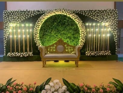 Cuckoo Event planner business photograph