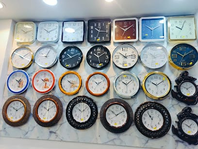 Bharke watch house business photograph