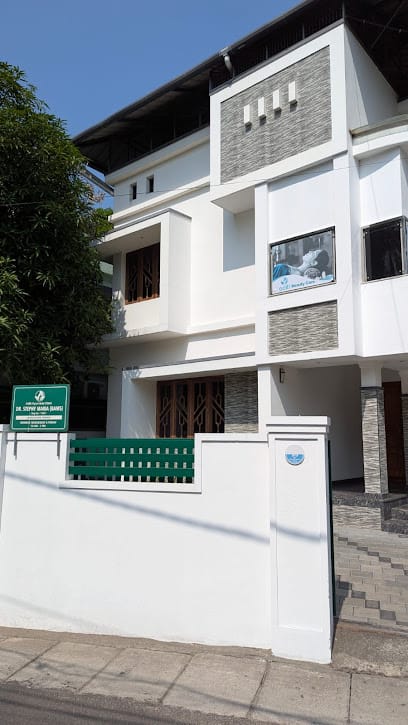 Aditi Wellness and Beauty Clinic business photograph