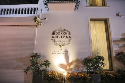 Ajiliyaa- Multi Designer Store business photograph