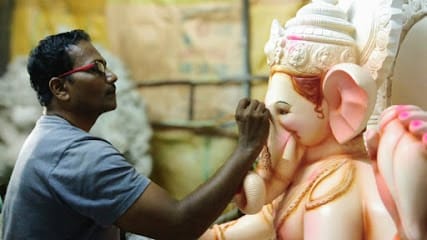 Swaraj Arts business photograph