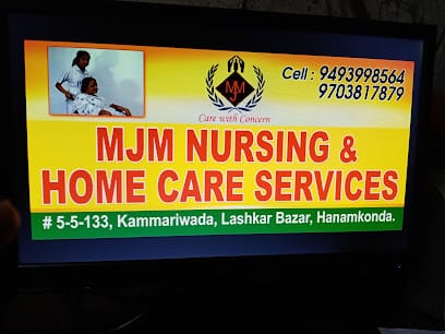 MJM NURSING & HOME CARE SERVICES business photograph
