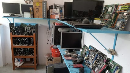 Tara Ma Computer Repairing Centre business photograph