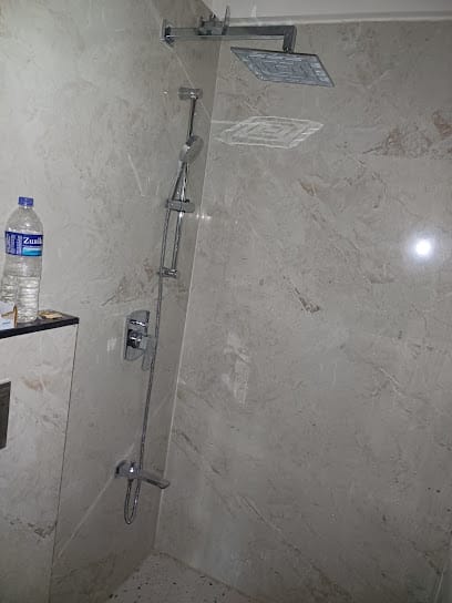 Nasir plumber business photograph