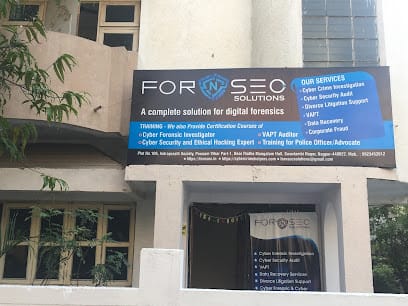 FORnSEC Solutions business photograph