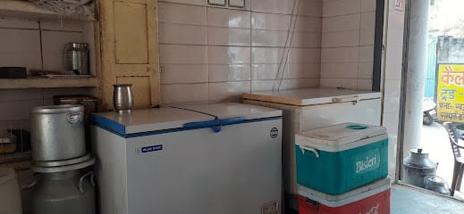 Raghu Dairy business photograph