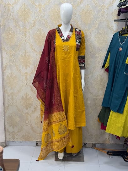Garvi Kurti & Boutique business photograph