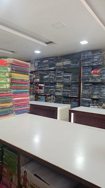 Aarti garments business photograph