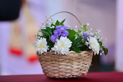 SARA'S EVENTS & WEDDING PLANNERS business photograph