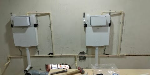 SANITARY & PLUMBING SOLUTIONS business photograph