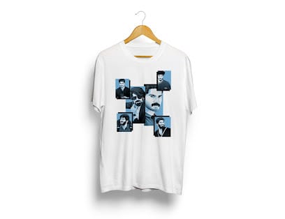 Colourcrafts business photograph