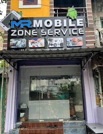 MR MOBILE ZONE SERVICE business photograph