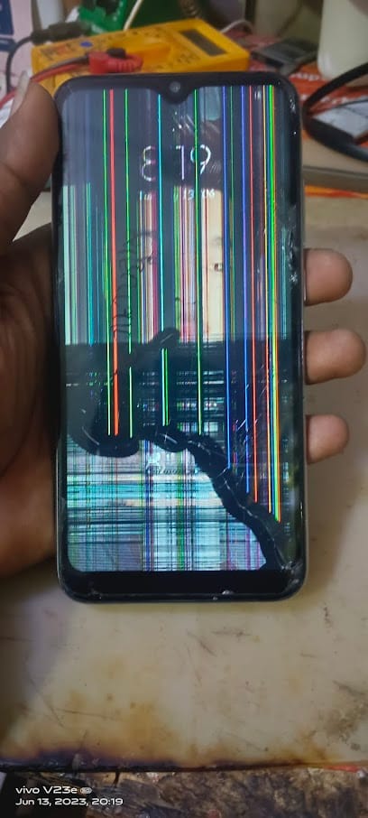 Mama Dev Mobile business photograph