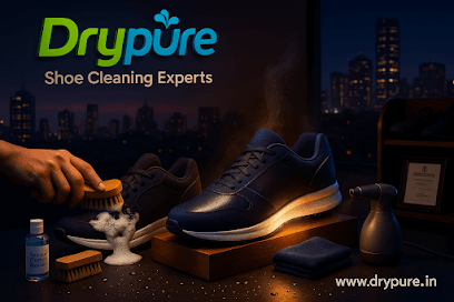 Drypure business photograph